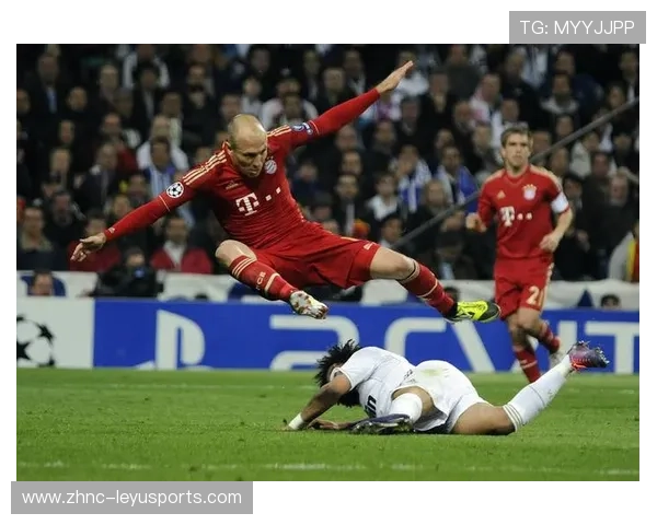 拜仁锁定梅西型组织者补中路，开启未来足球新篇章