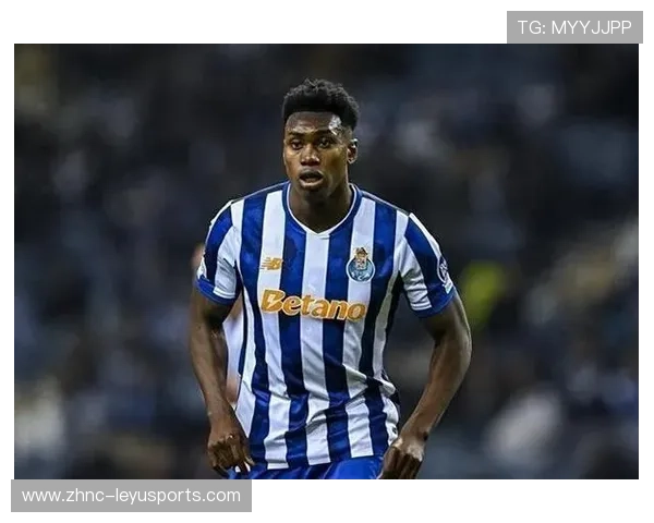 波尔图瞄准欧洲顶级巨星！核心位置引援再升级