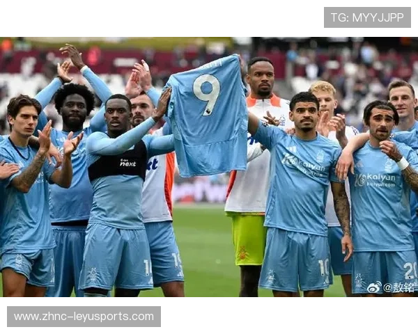 诺丁汉森林追梅西式中场向导：打造未来中场之王的秘密武器