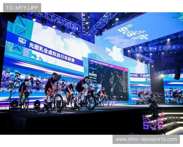 赛事推广：利用新媒体扩大影响力，赛事推广是什么工作