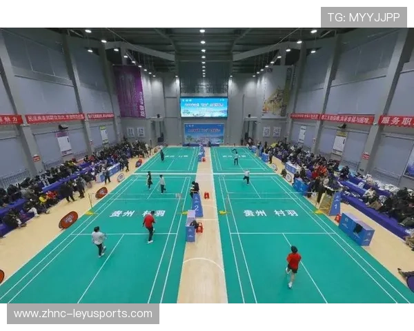 2026年羽毛球全国青少年联赛观众互动提升方案成果展示，全国羽毛球青少年锦标赛