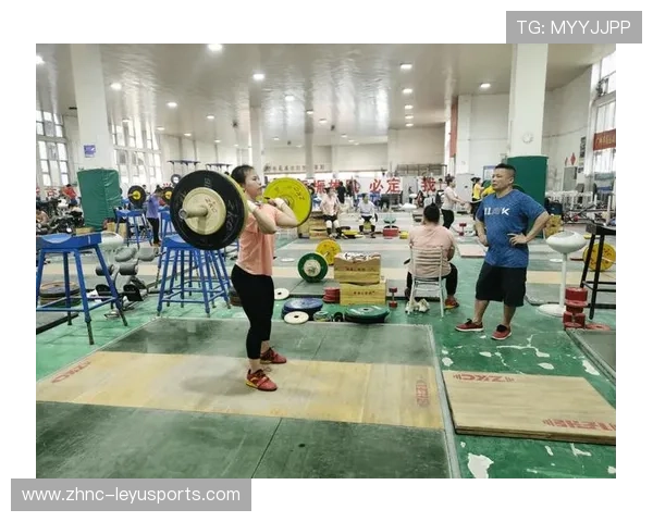举重学院推动青少年训练质量评估与督导体系建设，举重 培训