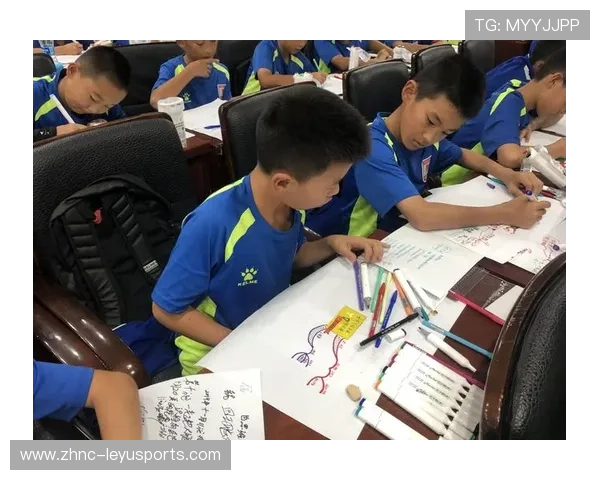 足球俱乐部在青训中加强合同与法律教育保障未成年球员权益与发展